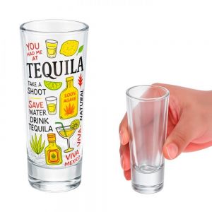 TEQUILERO WINKY personalizada